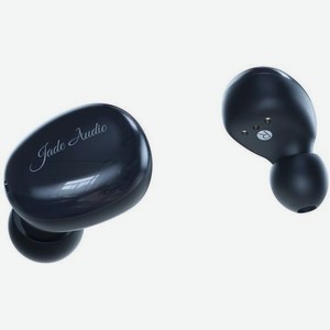 Наушники FIIO Jade Audio EW1, Bluetooth, вкладыши, черный [80000987]