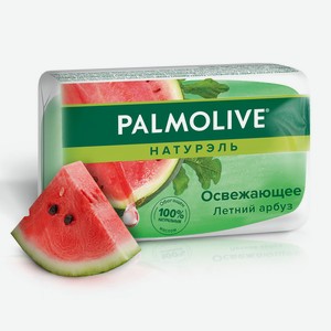 Мыло Освежающий арбуз Palmolive, 0,094 кг