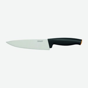 Нож средний поварской нож 16см Fiskars, 0,09 кг