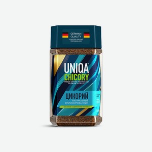 Цикорий сублимированный UNIQA Chicory 0,095 кг, Россия