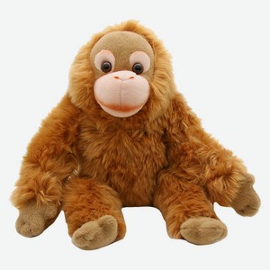 Игрушка мягкая Орангутан WWF 18см. арт.15.191.039, 0,085 кг