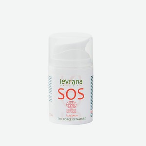 Крем для лица Levrana SOS, 50 мл