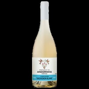 Вино Morgadio da Andorinha Sauvignon Blanc белое сухое 0,75 л