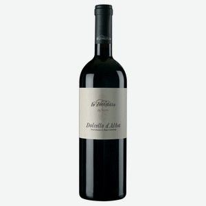 Вино Lo Zoccolaio DOC 0,75l