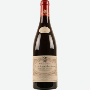 Вино Nuits-Saint-Georges Vieilles Vignes Seguin-Manuel AOC 0,75l