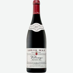 Вино Volnay 1-er Cru Louis Max AOC 0,75l