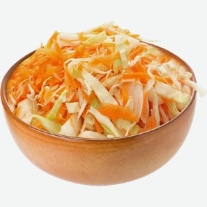 Капуста по-корейски с морковью 300г