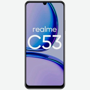 Смартфон Realme C53 6+128 Гб черный