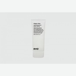 Лосьон для объема, текстуры и блеска волос EVO Shape Vixen Body Giving Juice 200 мл