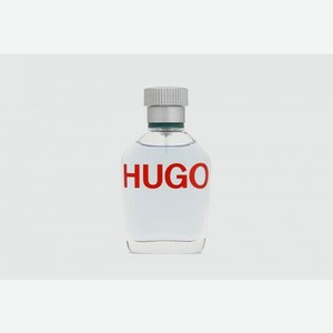 Туалетная вода HUGO BOSS Hugo Man 40 мл