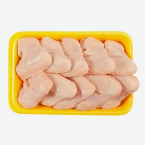 Крылья цыпленка-бройлера «Каждый день», цена за 1 кг