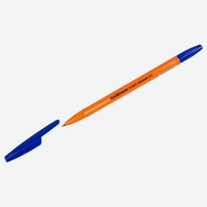 Ручка шариковая ErichKrause R-301 Orange