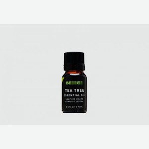 Эфирное масло для лица и тела BE I Tea Tree 10 мл