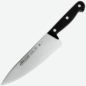 Нож кухонный ARCOS Шеф 17см, 0,167 кг
