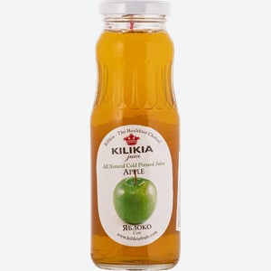 Сок Киликия яблоко Ереванское пиво с/б, 0,25 л