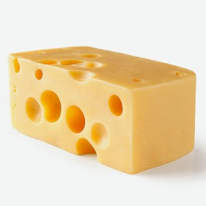 Сыр маасдам 45% беларусь