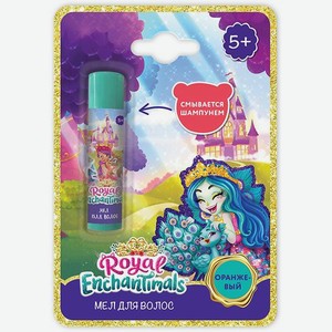 Мел для волос Enchantimals для девочек 4.2г
