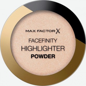 Хайлайтер Max Factor Facefinity Powder тон 01 8г