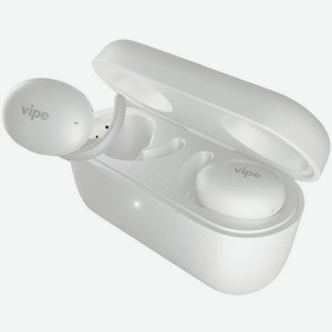 Наушники Vipe X1 Pro TWS, Bluetooth, вкладыши, белый [vptwsx1prowhi]