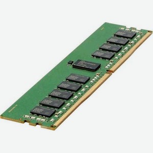 Память DDR4 HPE P00924-B21 32ГБ RDIMM, ECC, registered, PC4-2933Y-R, CL21, 2933МГц
