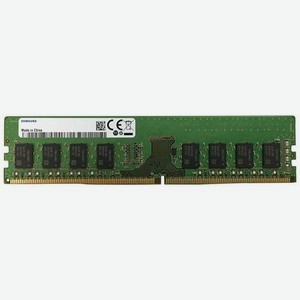 Оперативная память Samsung M391 M391A2G43BB2-CWE DDR4 - 16ГБ 3200, DIMM, ECC, OEM
