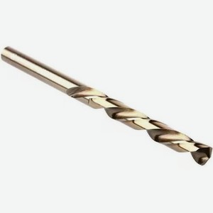 Сверло Hammer Flex 202-515, по металлу, 8мм, цилиндрический, 1шт