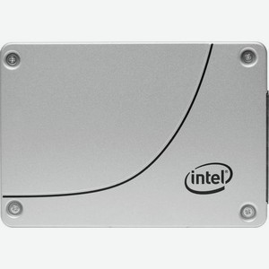 SSD накопитель Intel DC D3-S4610 SSDSC2KG019T801 1.9ТБ, 2.5 , SATA III, SATA