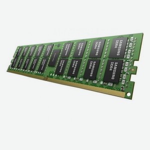 Оперативная память Samsung M393 M393A8G40BB4-CWECO DDR4 - 64ГБ 3200, DIMM, ECC, OEM