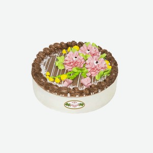 Торт Новый киевский Фили-Бейкер, 0,5 кг