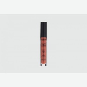 Помада для губ матовая жидкая DEBORAH MILANO Fluid Velvet Mat Lipstick 4.5 гр