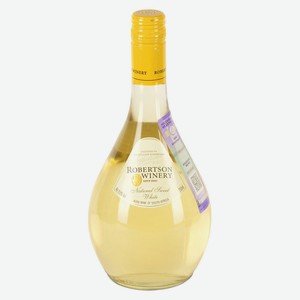Вино Robertson Winery столовое белое сладкое ЮАР, 0,75 л