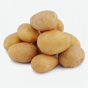 Картофель Лайт, 2 кг