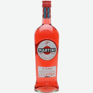 Вермут MARTINI Fiero 14,9% 1л