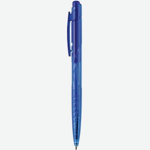 Ручка шариковая Centrum синяя 0,5 мм