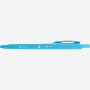 Ручка синяя шариковая Бруно Висконти слим клик спешел автомат Бруно Висконти , 1 шт