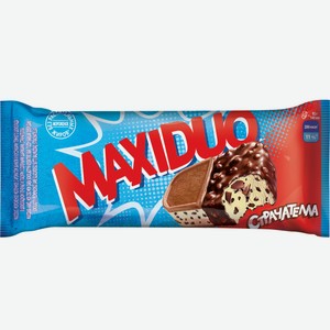 Мороженое сэндвич Максидуо Страчателла
