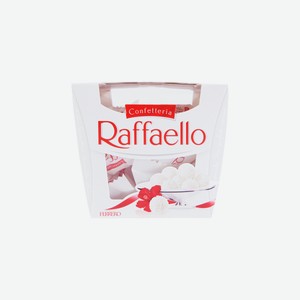 Конфеты Raffaello Т15