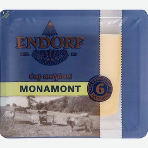 Сыр Endorf Monamont 50%