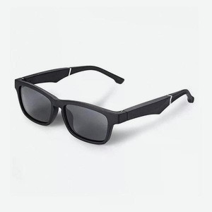 Солнцезащитные очки ZDK Openear Glasses Pro Black (371MH-6-12)