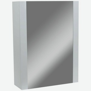 Зеркало-шкаф DORATIZ  Ниагара 50 , правый, белый (2712.706)