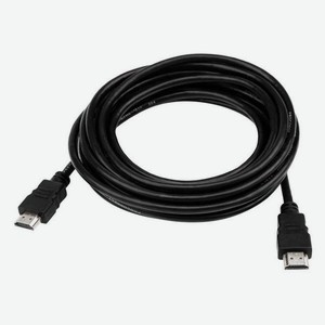 Кабель Proconnect HDMI - HDMI 2.0, 5 м Gold (17-6106-6)