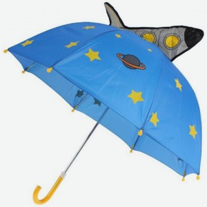 Зонт Bradex DE 0499  Космическое приключение 