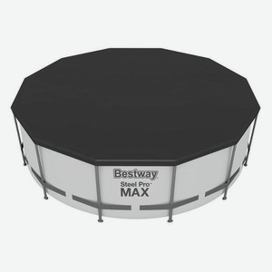 Тент для бассейнов Bestway d 366 см (1228981)