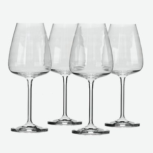 Набор бокалов для белого вина Strotskis Dionys, 4 шт (0302/4)