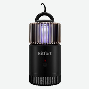 Антимоскитная лампа Kitfort КТ-4020-1