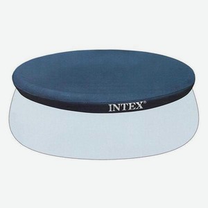 Тент на бассейн Intex 457 см (885919)