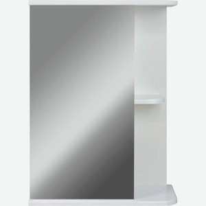 Зеркало-шкаф DORATIZ Гретта, белый (2711.046)