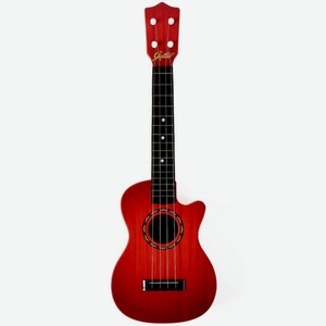 Детская гитара ZABIAKA классическая (2257889)