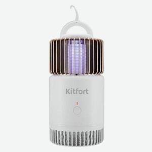 Антимоскитная лампа Kitfort КТ-4020-2