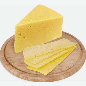 Сыр ГАУДА мдж 45% БЗМЖ вес.